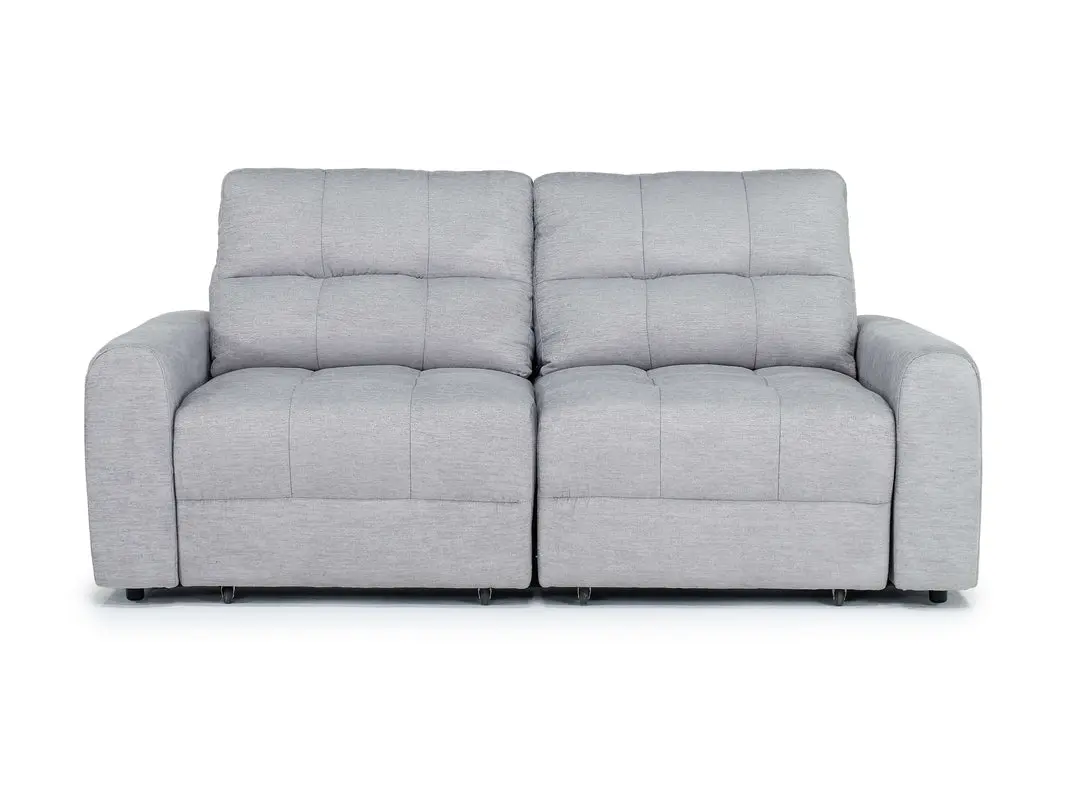 Bryce Power Sliding Sofa & Loveseat - Image 9