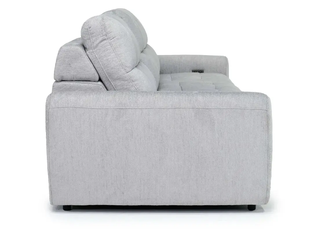 Bryce Power Sofa - Image 4