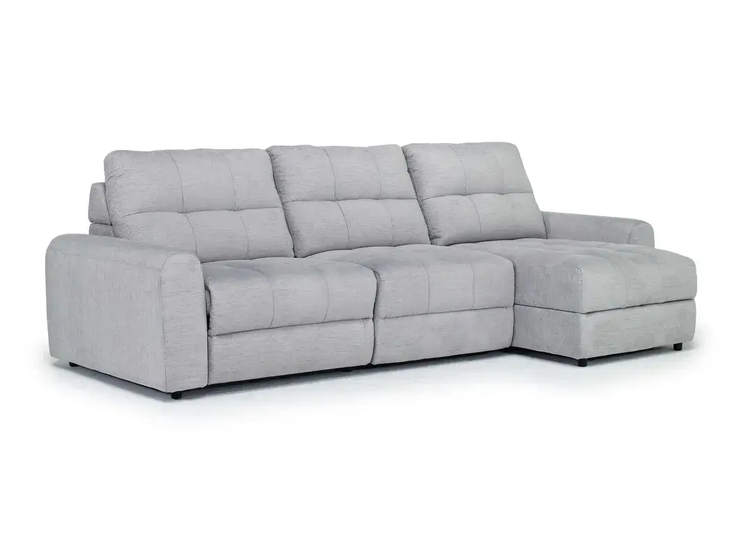 Bryce Power Sofa Chaise - Image 10