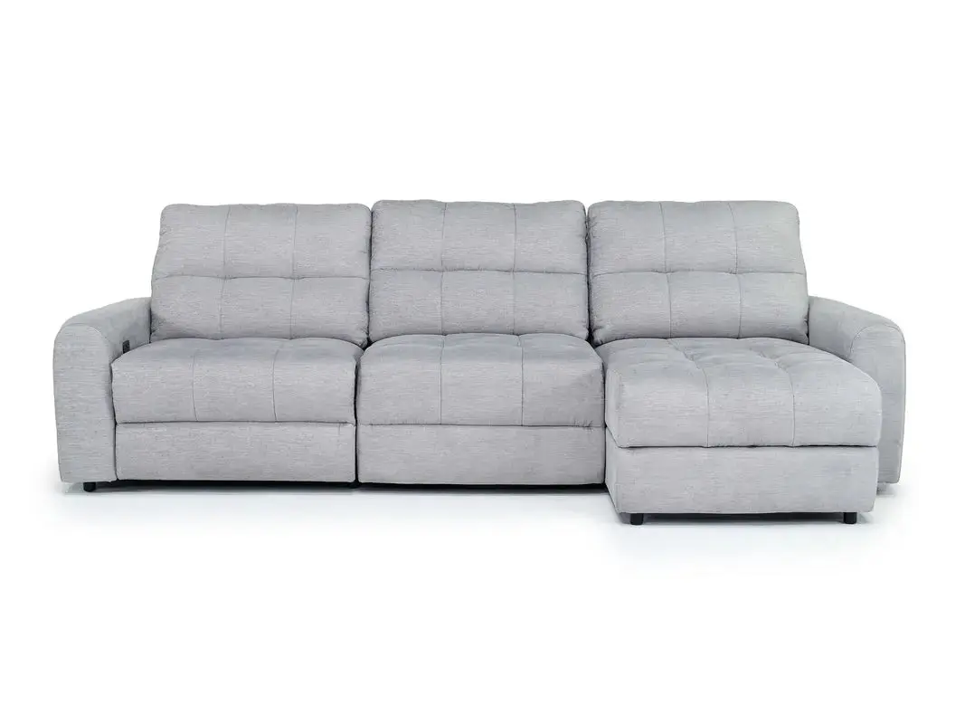 Bryce Power Sofa Chaise - Image 12