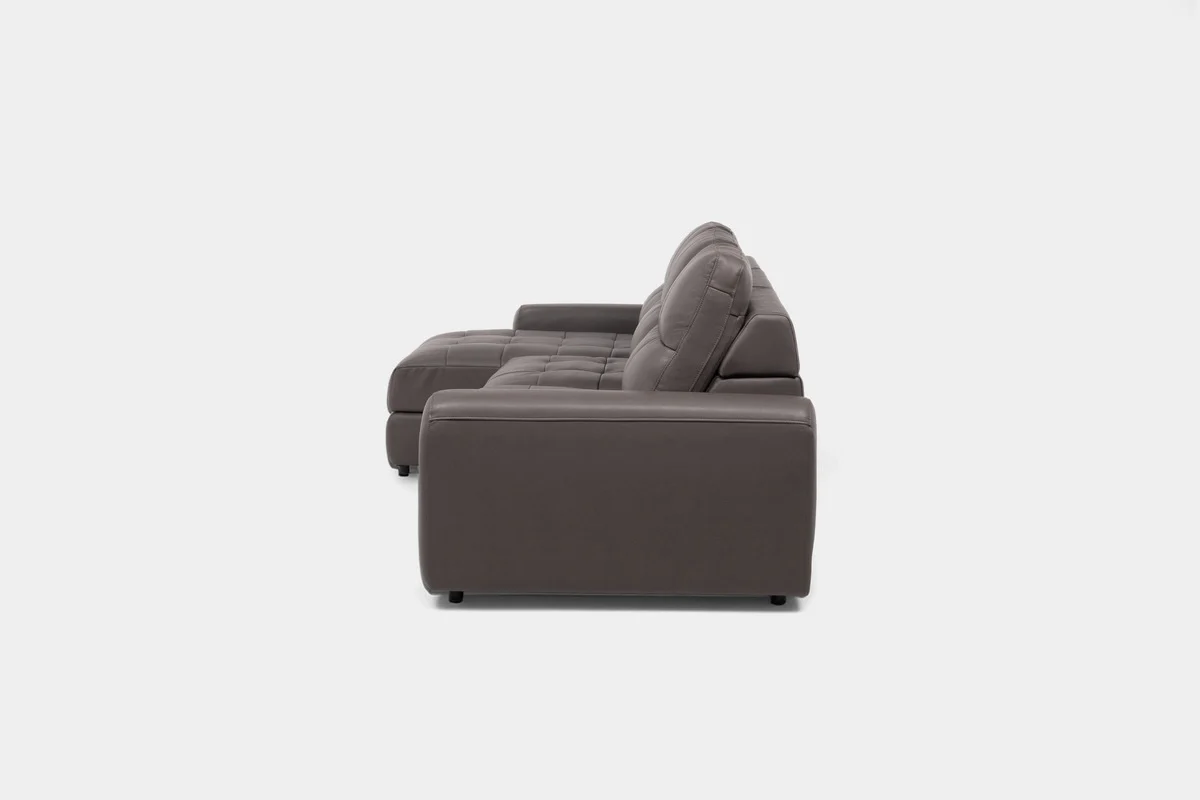 Bryce Power Sofa Chaise - Image 22
