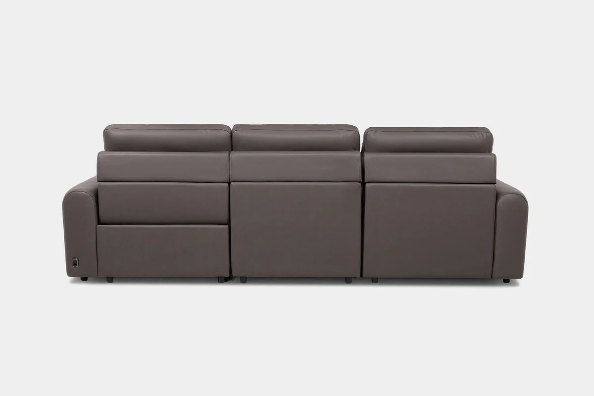 Bryce Power Sofa Chaise - Image 23