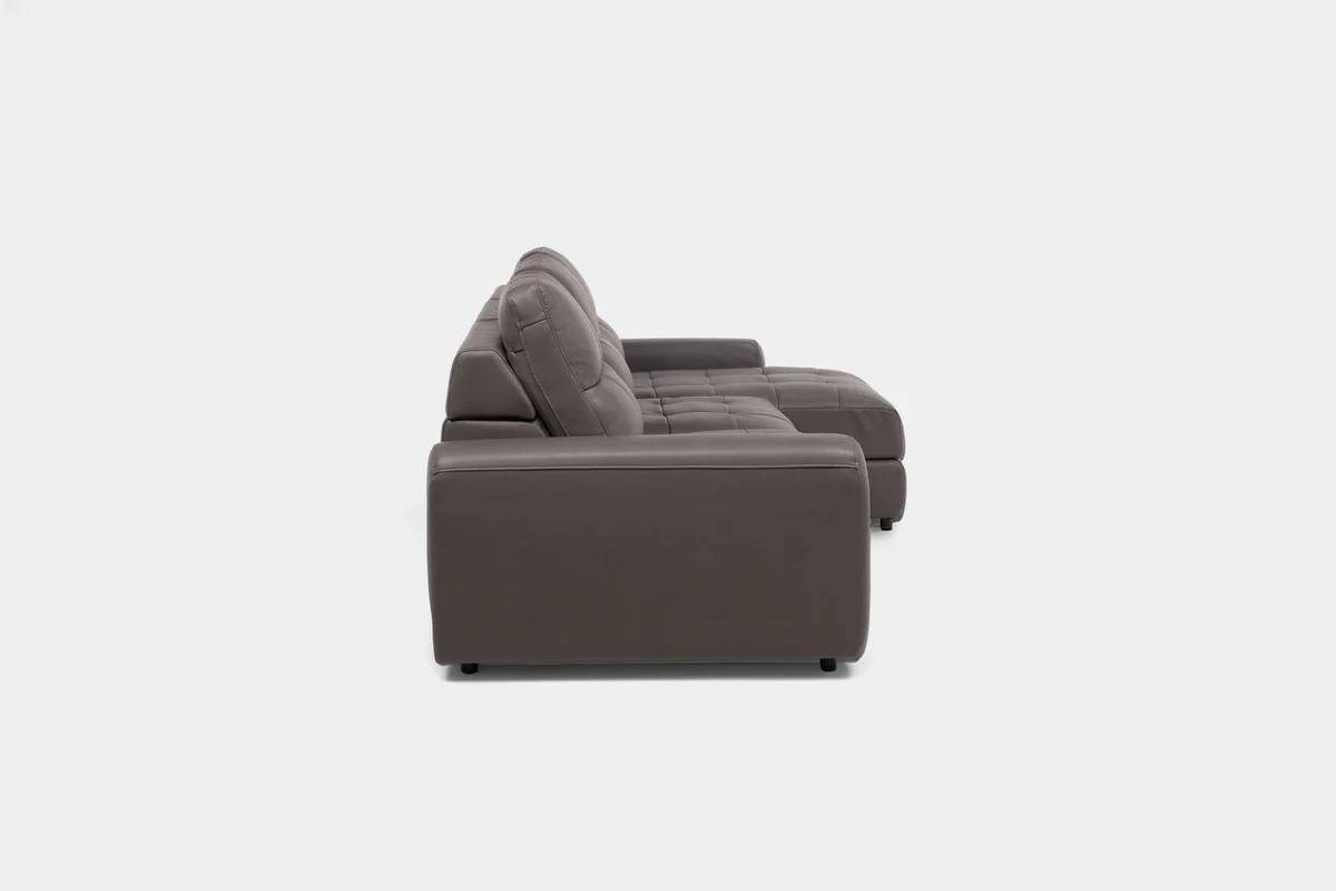 Bryce Power Sofa Chaise - Image 27