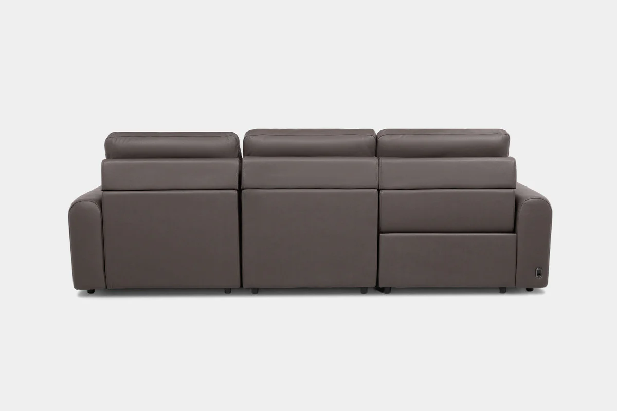 Bryce Power Sofa Chaise - Image 28