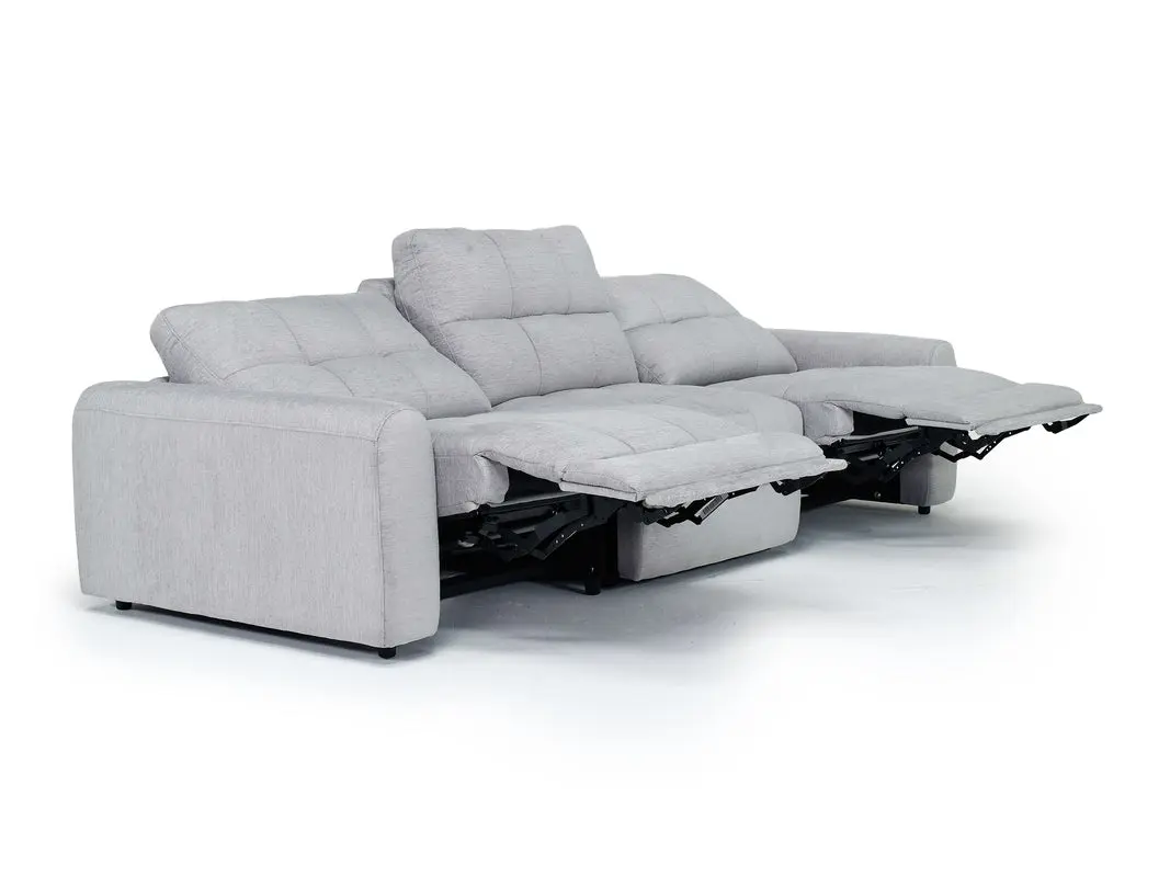 Bryce Power Sofa & Loveseat - Image 3