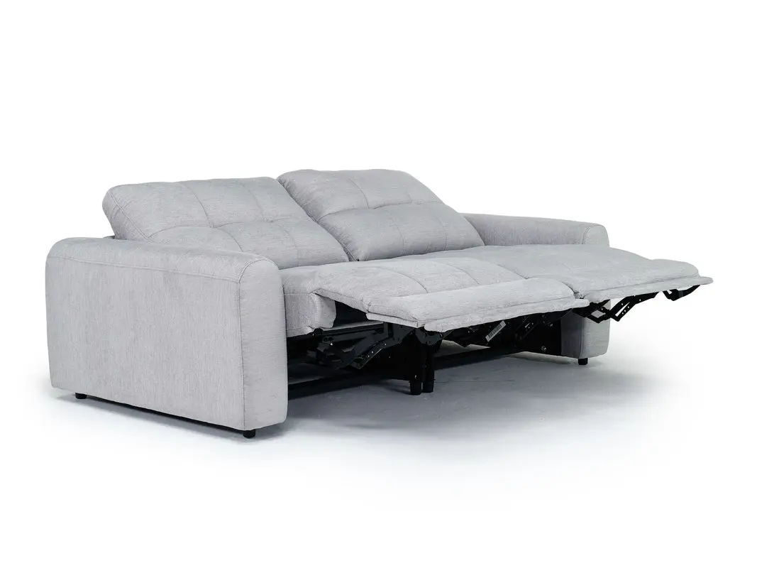Bryce Power Sofa & Loveseat - Image 6