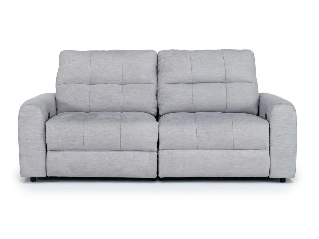 Bryce Power Sofa & Loveseat - Image 7