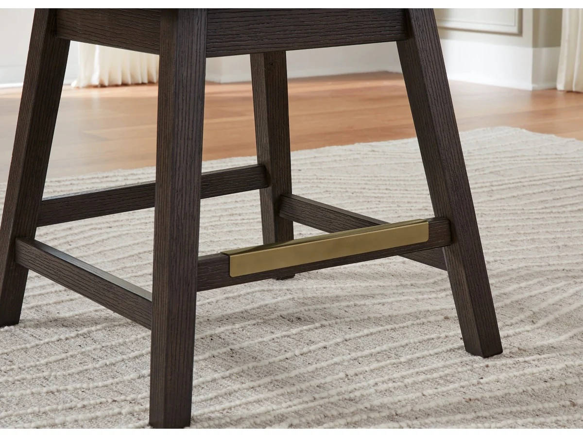 Burkhaus Counter Height Stool - Image 5