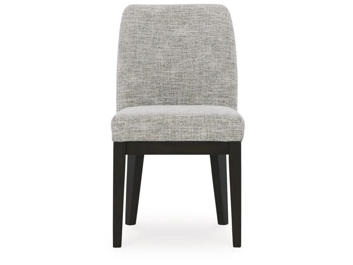 Burkhaus Dining Table & 4 Chairs - Image 9
