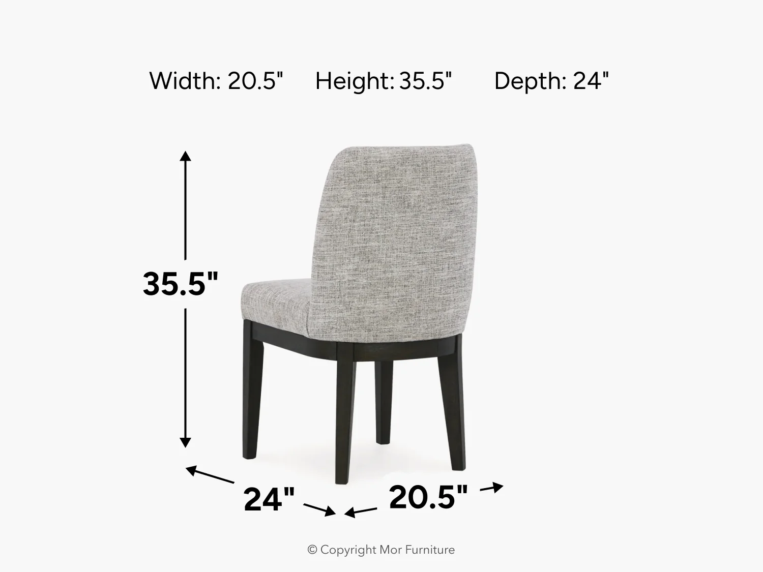 Burkhaus Side Chair - Image 6