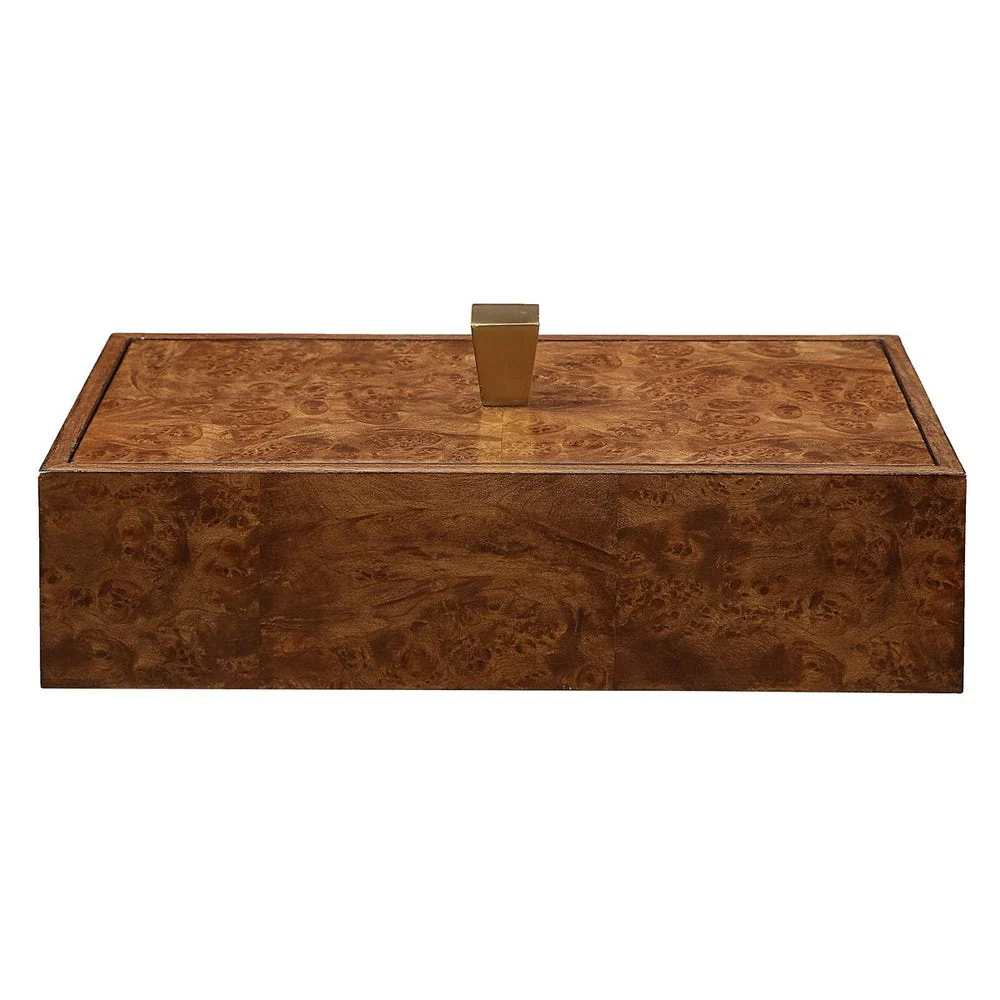 Burl Haven Tray - Image 2