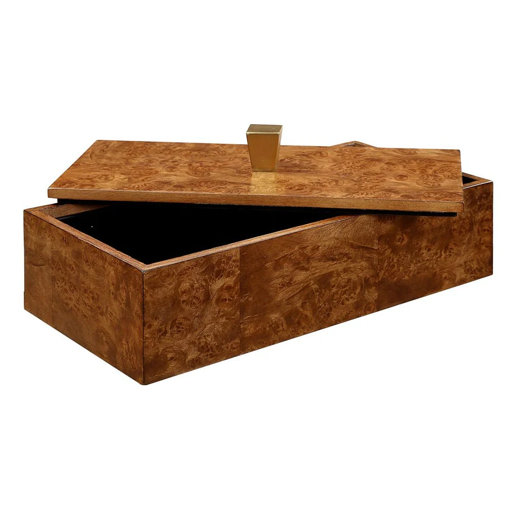 Burl Haven Tray - Image 3