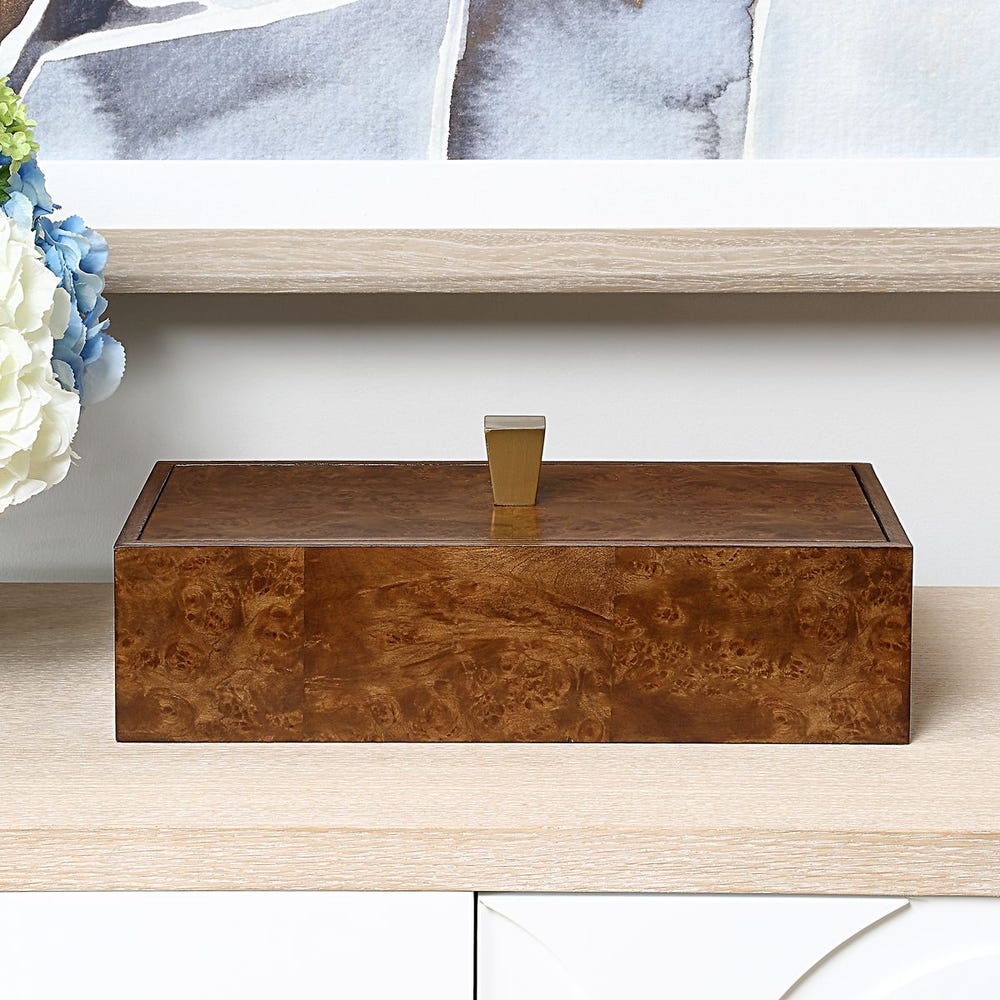 Burl Haven Tray - Image 5