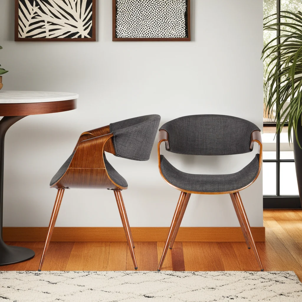 Butterfly Side Chair - Image 11