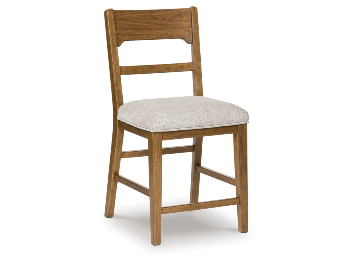 Cabalynn Counter Height Dining Table & 4 Stools - Image 6
