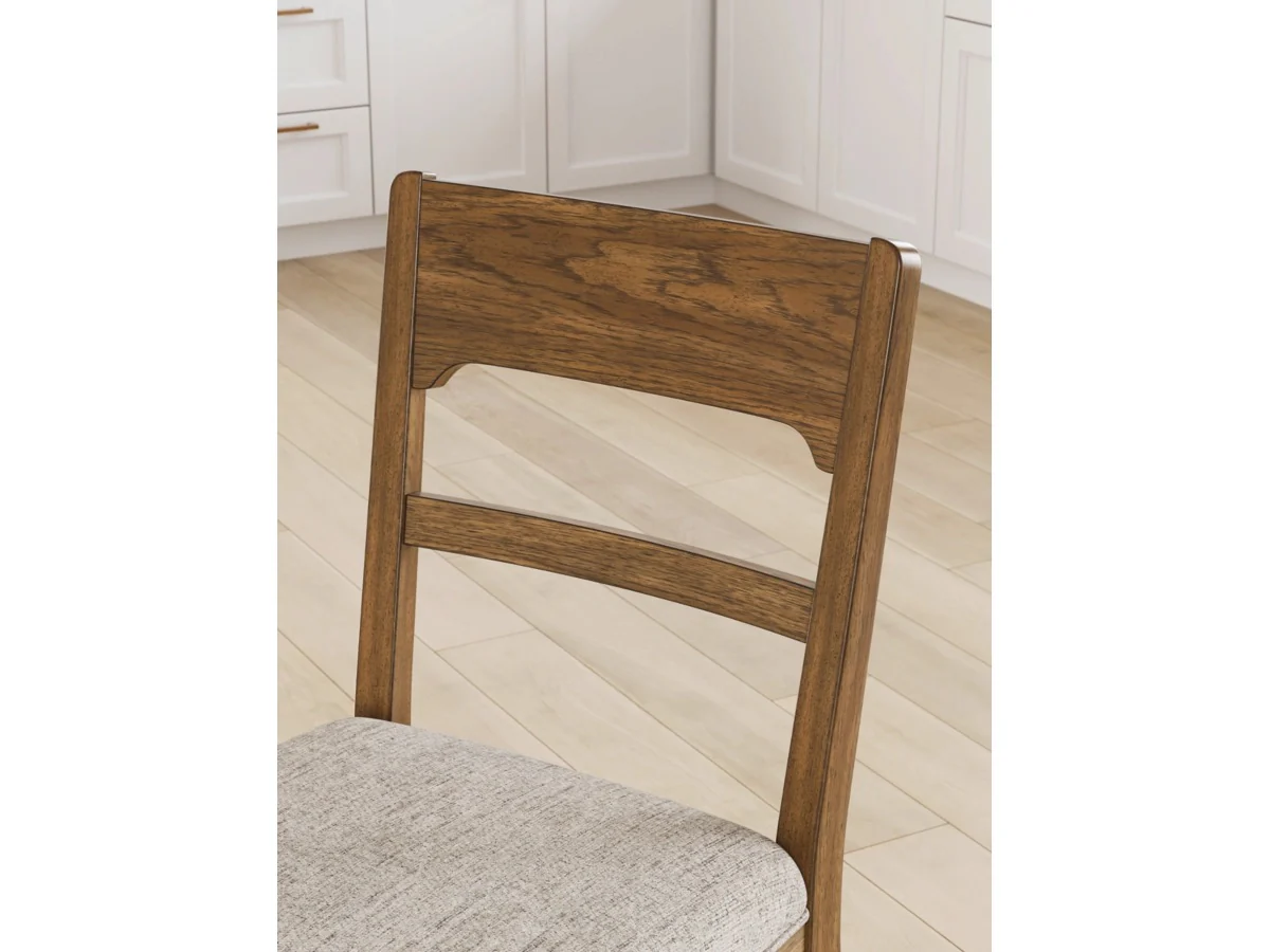 Cabalynn Counter Height Stool - Image 6