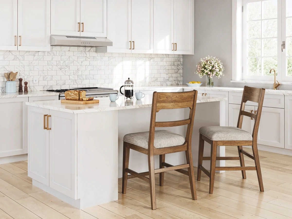 Cabalynn Counter Height Stool - Image 9