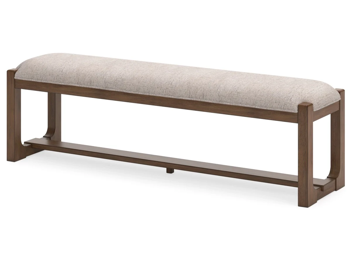 Cabalynn Dining Bench - Image 2