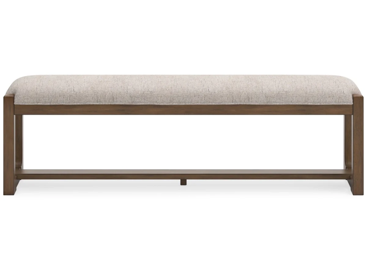 Cabalynn Dining Bench - Image 3