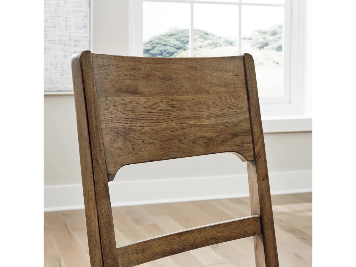 Cabalynn Dining Table & 4 Chairs - Image 9