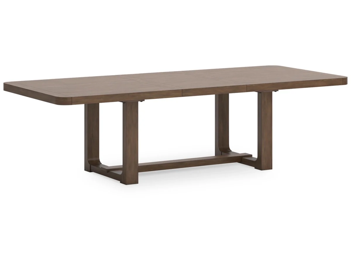 Cabalynn Dining Table & 6 Chairs - Image 3