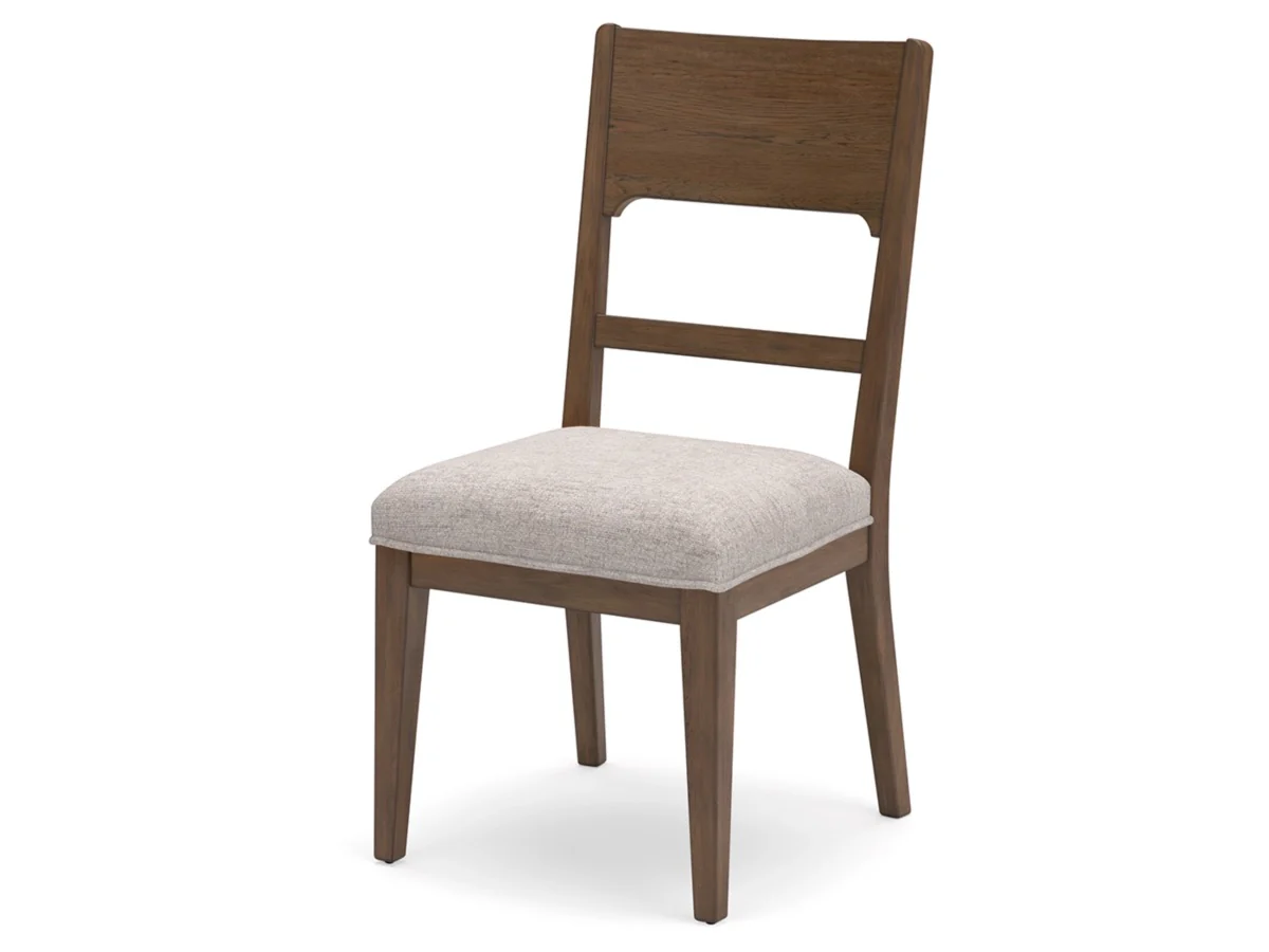 Cabalynn Dining Table & 6 Chairs - Image 7