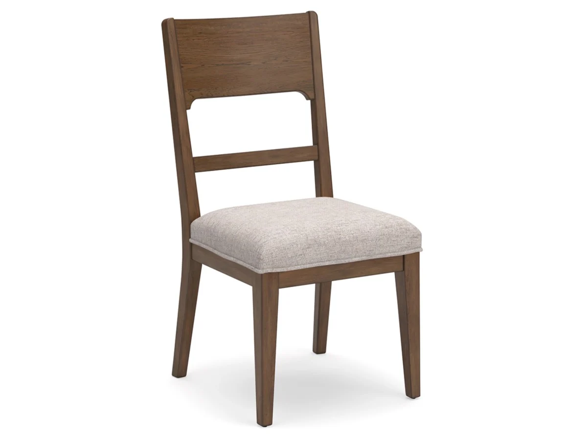 Cabalynn Dining Table & 6 Chairs - Image 8