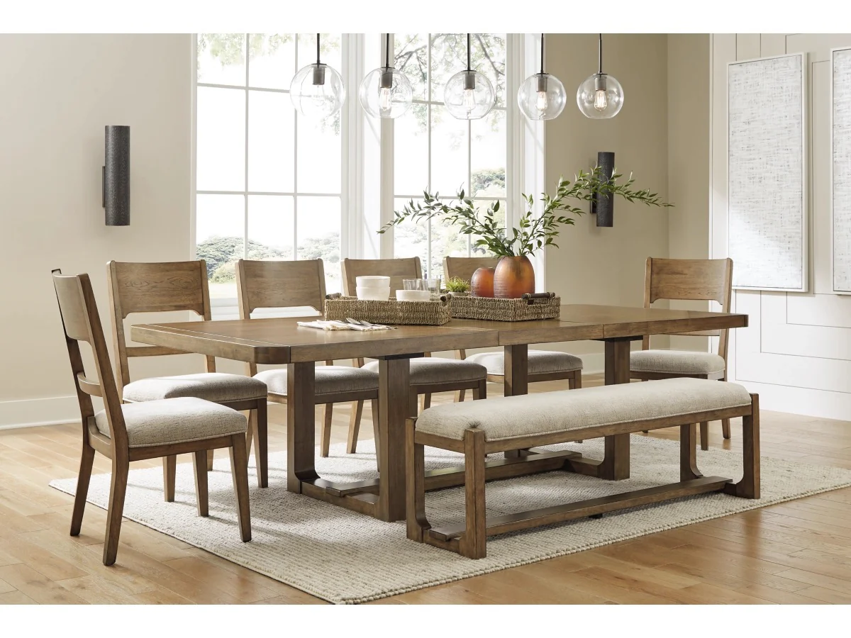 Cabalynn Dining Table - Image 11