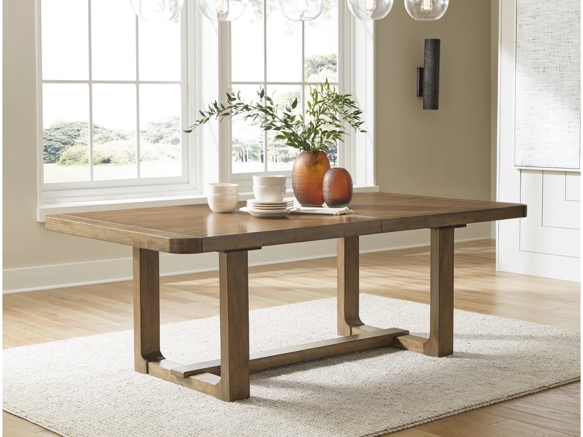 Cabalynn Dining Table - Image 9