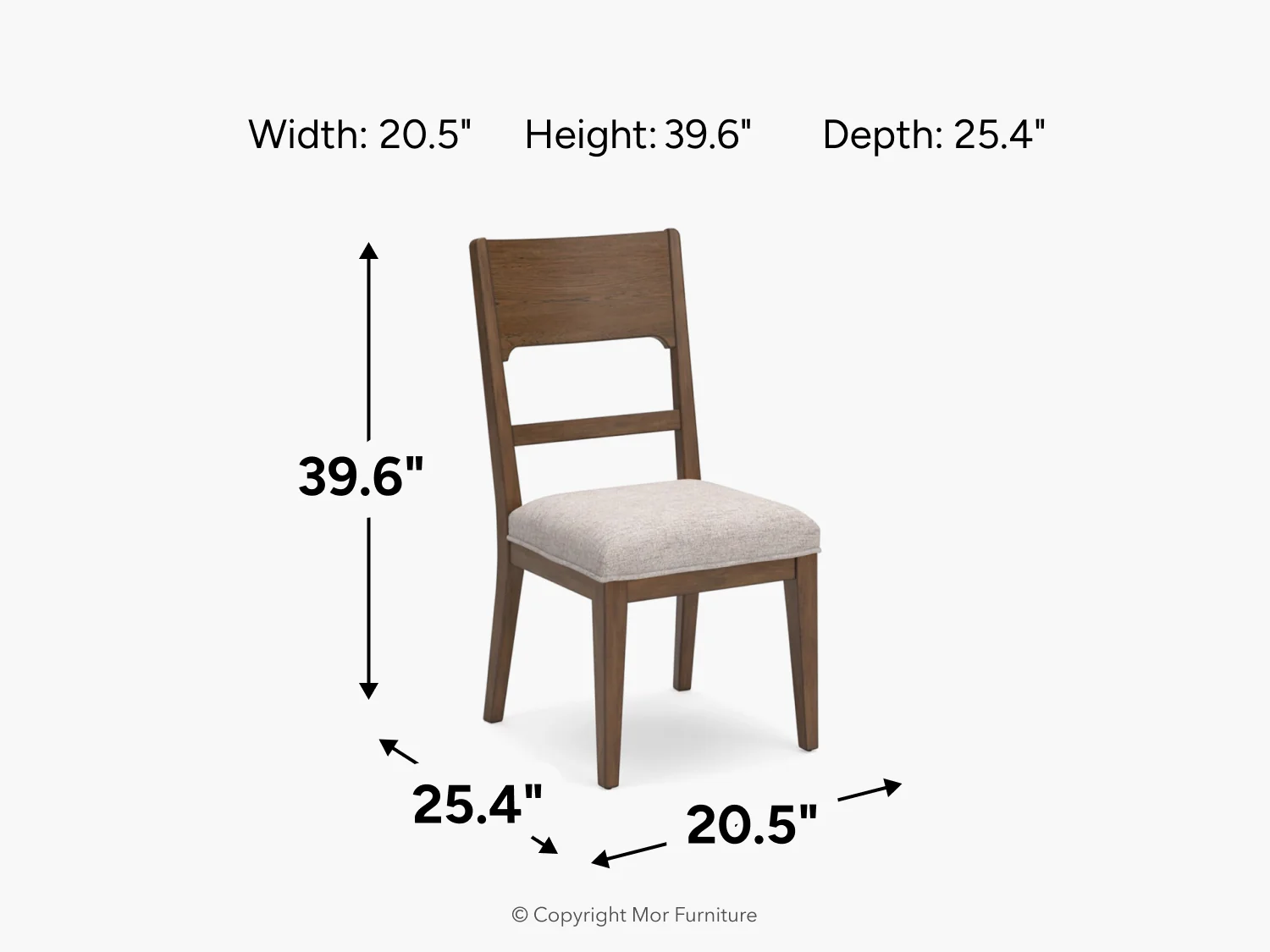 Cabalynn Side Chair - Image 13