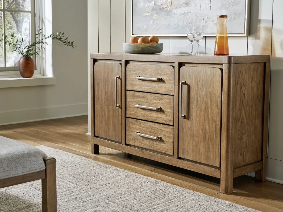 Cabalynn Sideboard - Image 9