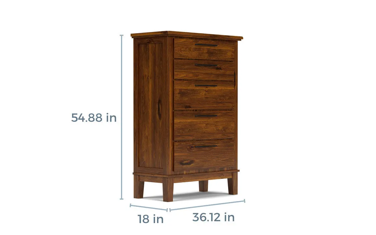 Cagney Chest - Image 10