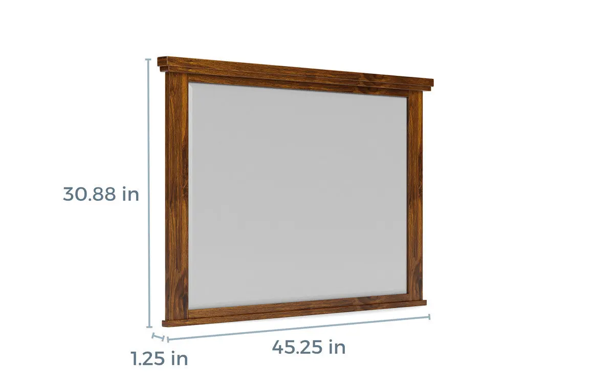 Cagney Mirror - Image 9