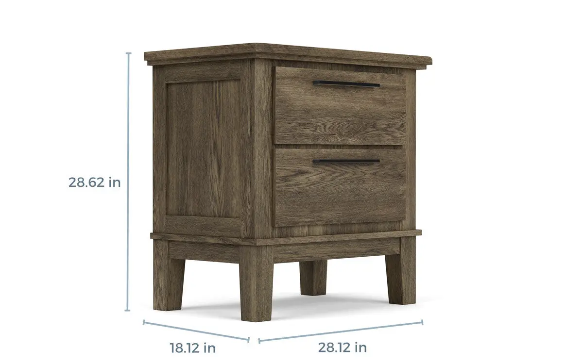 Cagney Nightstand - Image 10