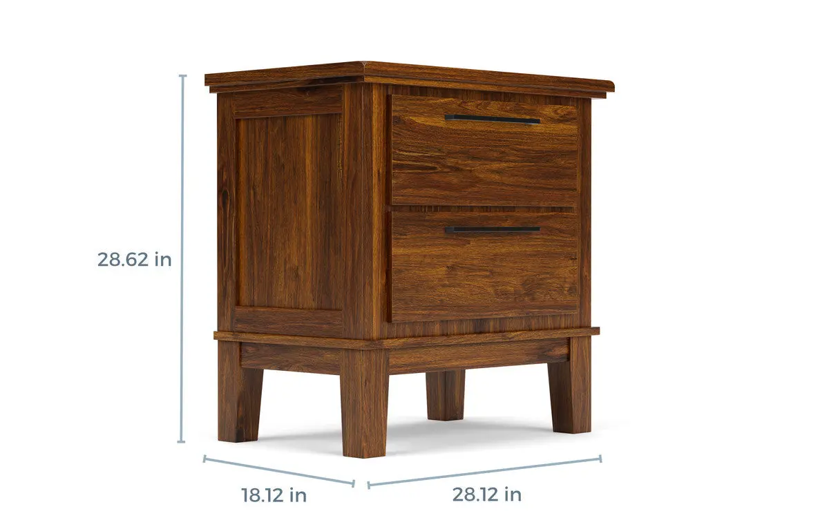 Cagney Nightstand - Image 5