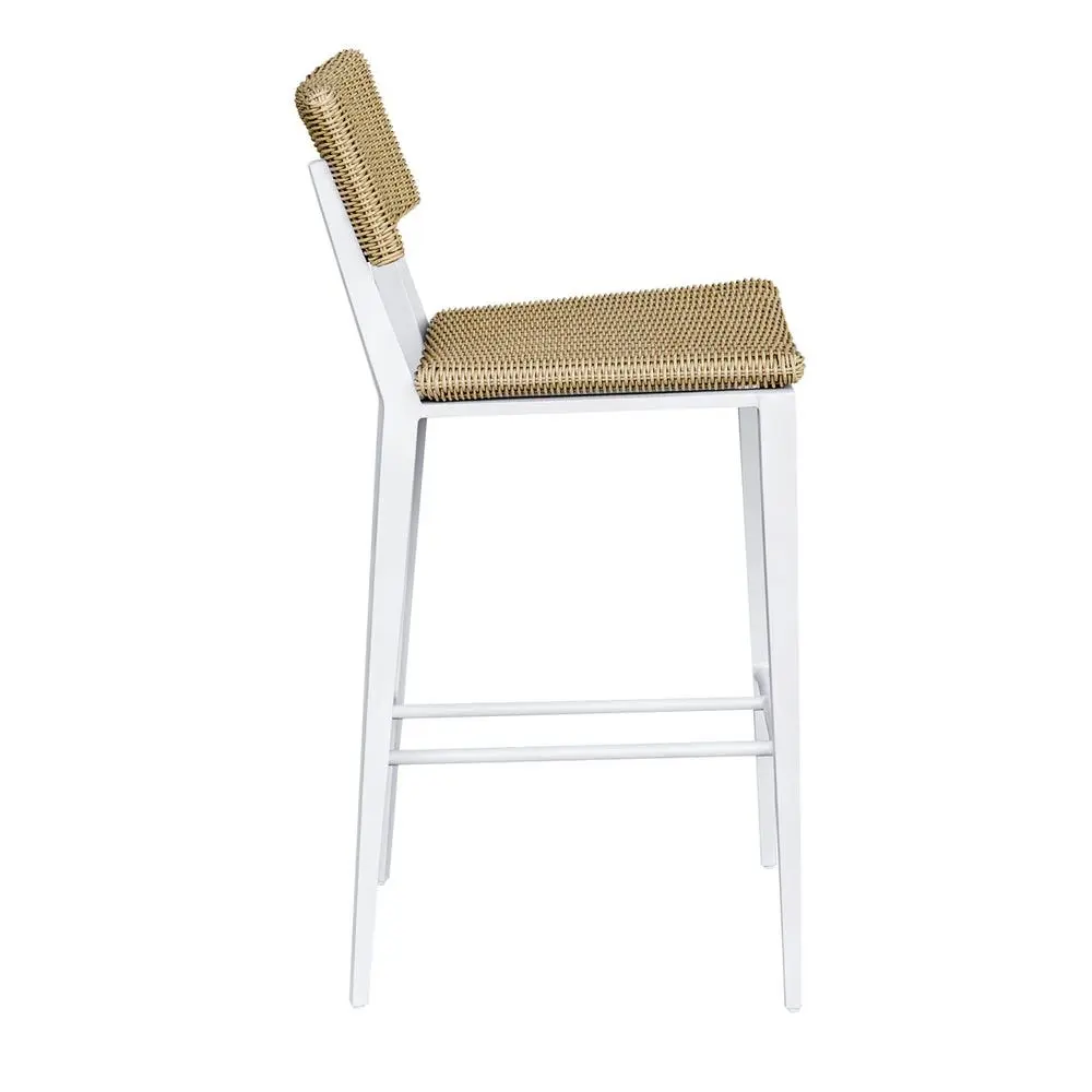 Calbas Outdoor Barstool - Image 3