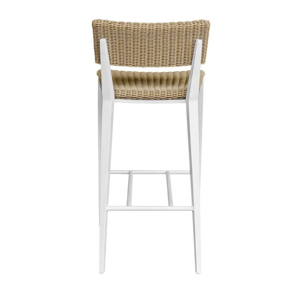 Calbas Outdoor Barstool - Image 4