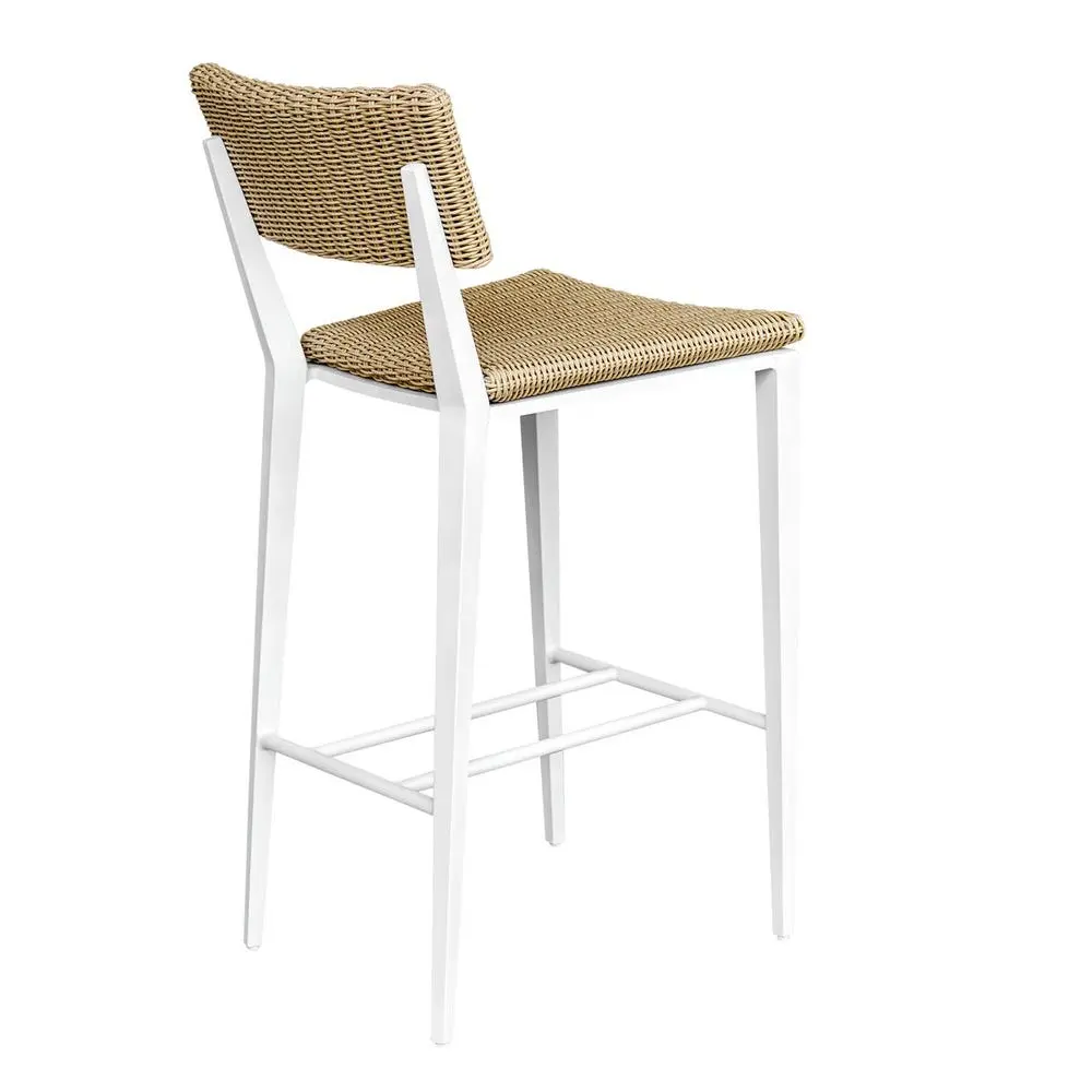Calbas Outdoor Barstool - Image 5