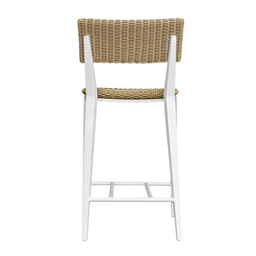 Calbas Outdoor Counter Height Stool - Image 11