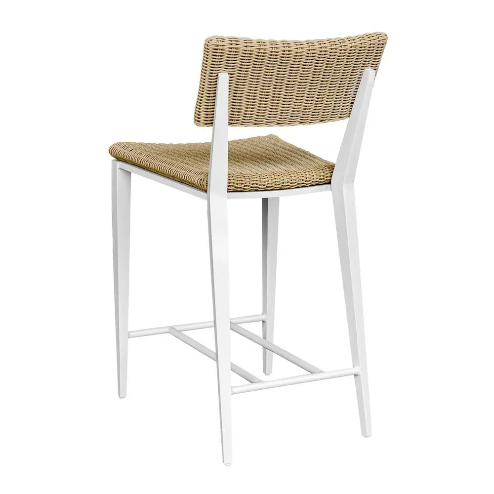 Calbas Outdoor Counter Height Stool - Image 12