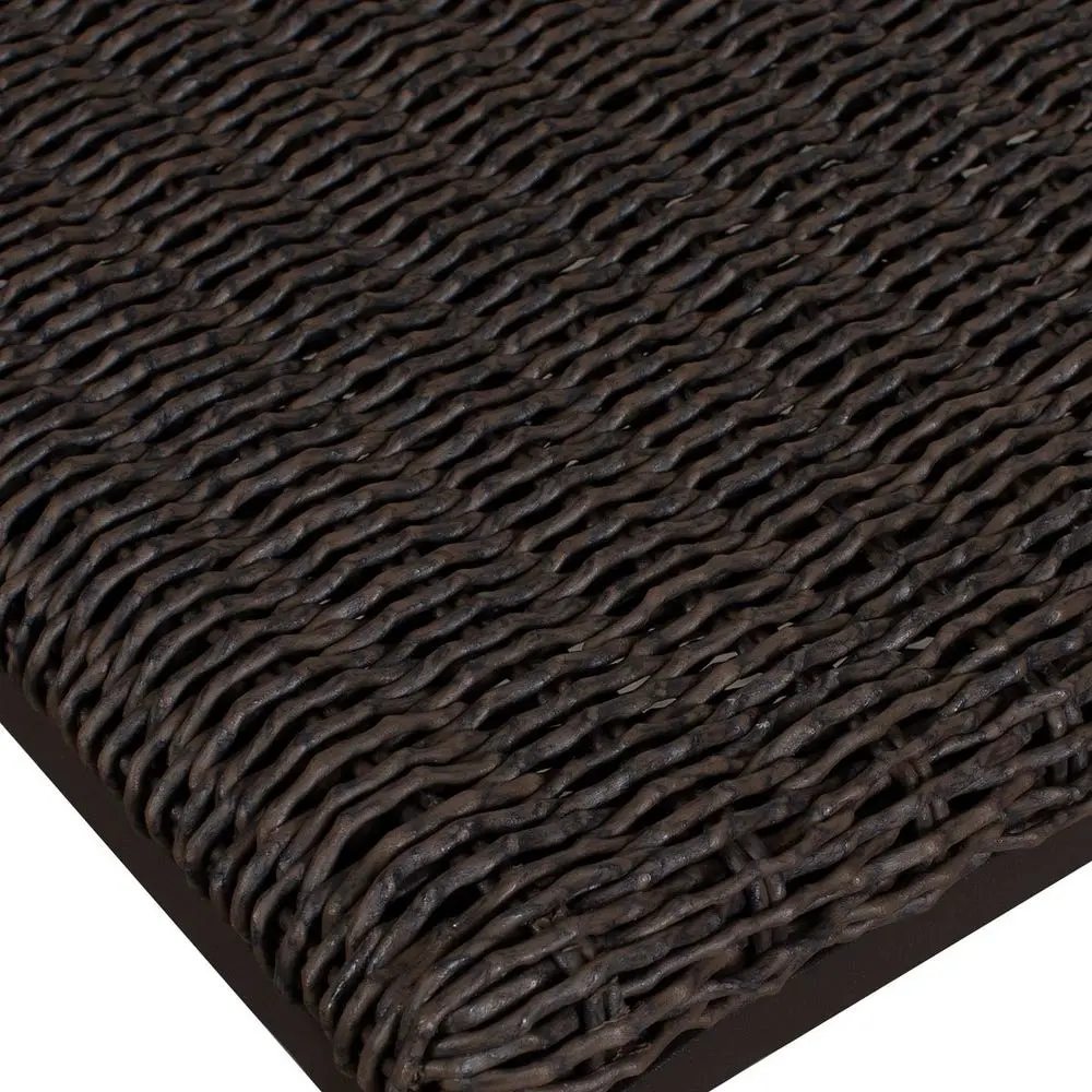 Calbas Outdoor Counter Height Stool - Image 6