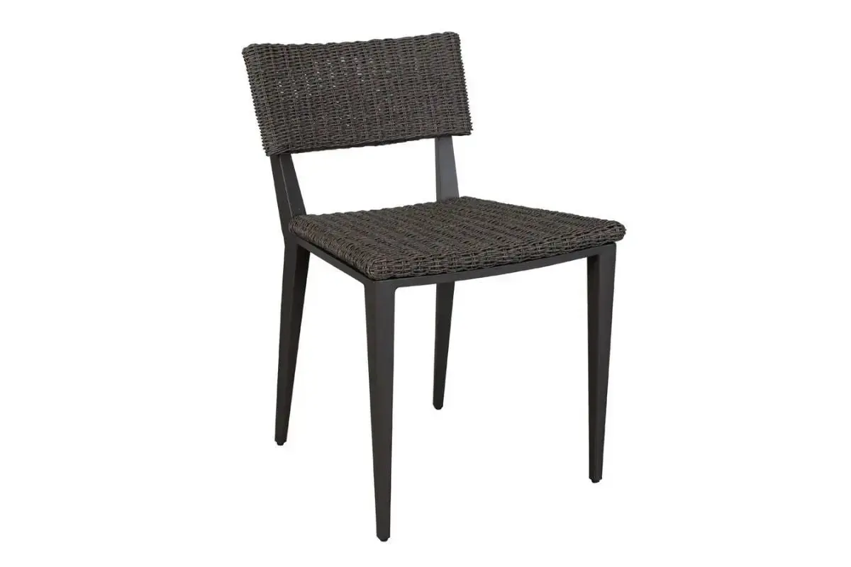 Calbas Outdoor Side Chair - Image 10