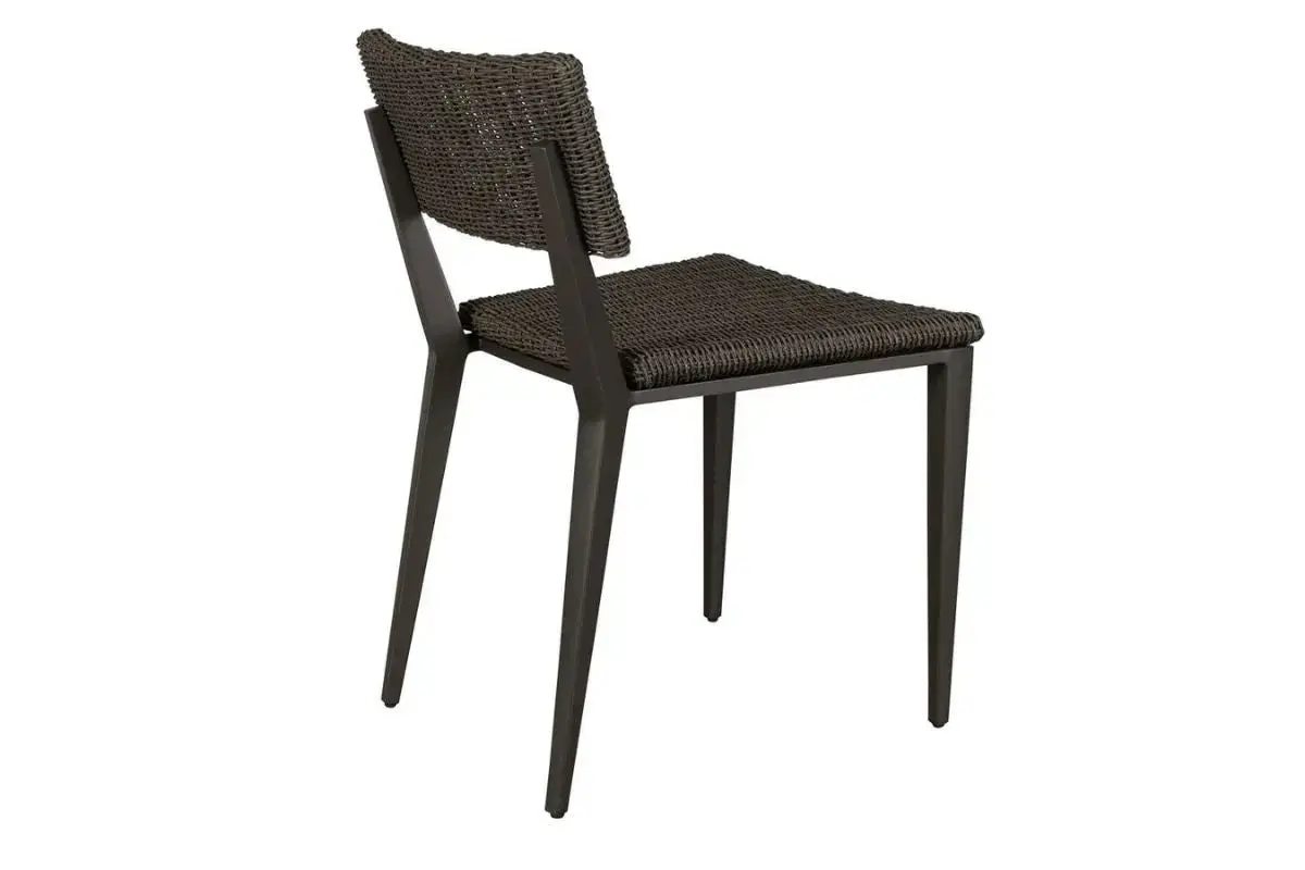 Calbas Outdoor Side Chair - Image 14