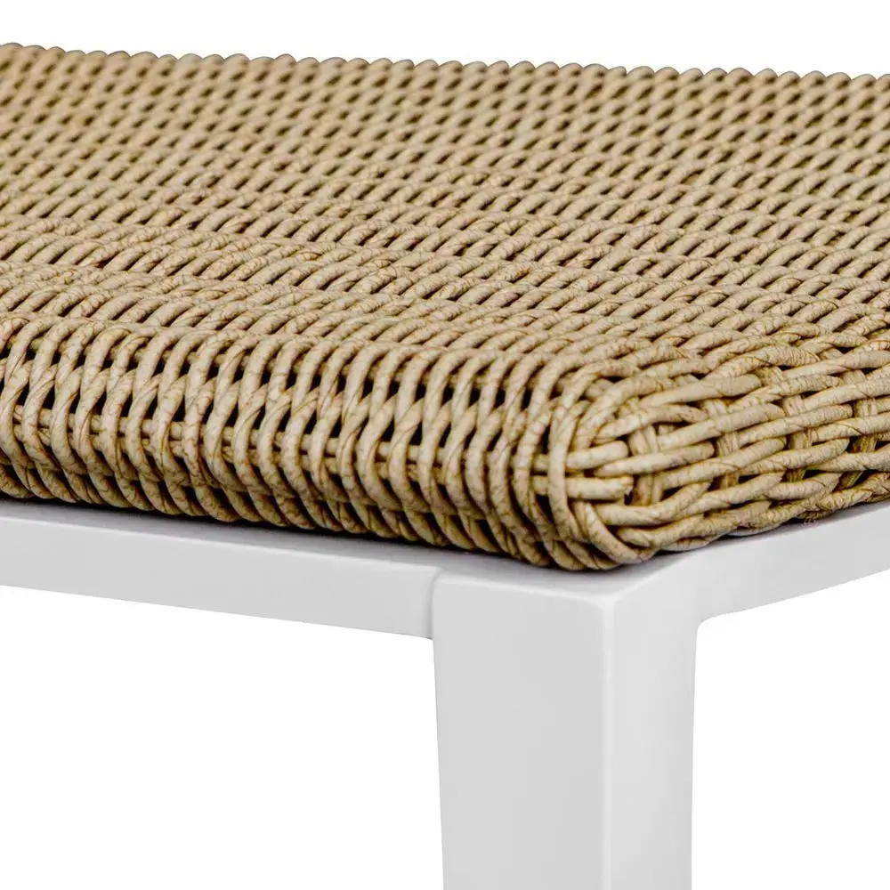 Calbas Outdoor Side Chair - Image 6