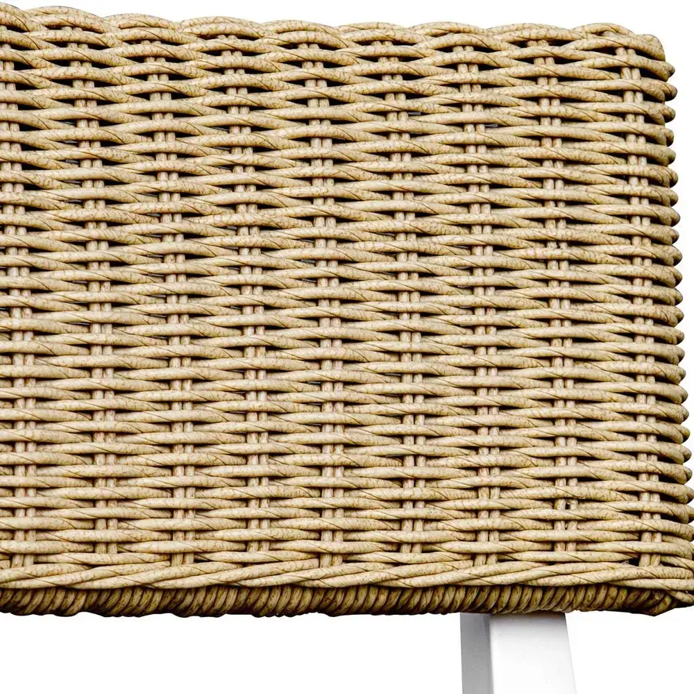 Calbas Outdoor Side Chair - Image 7