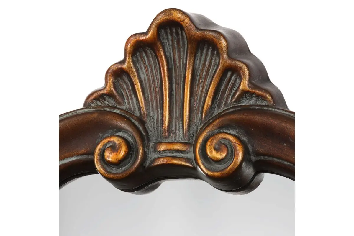 Calla Accent Mirror - Image 6