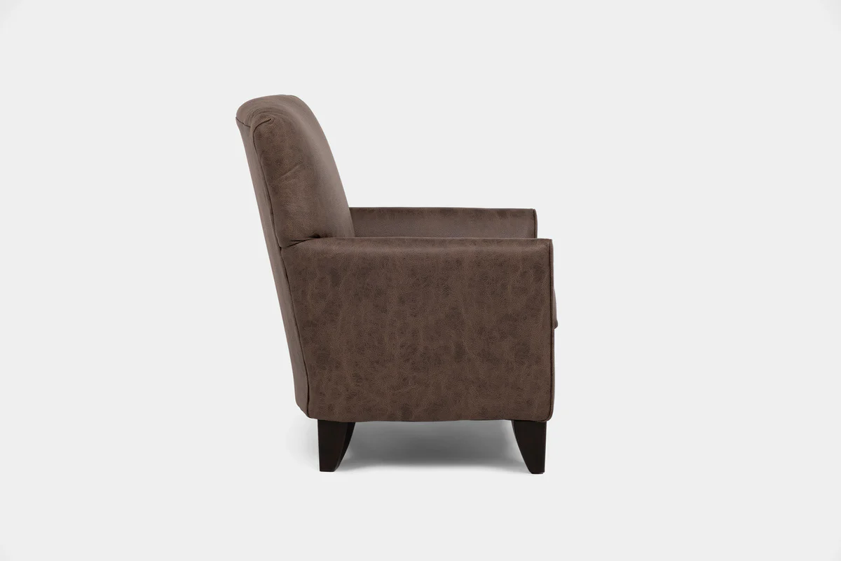 Calvin Accent Chair - Image 3