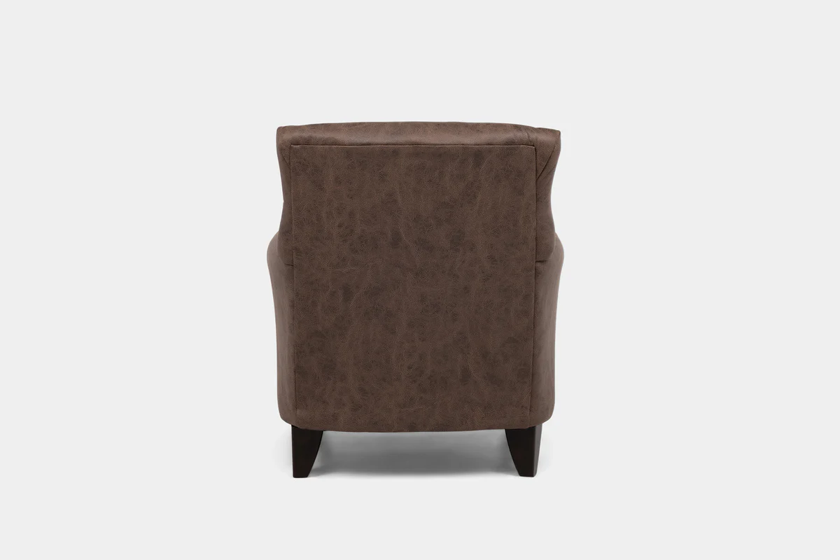 Calvin Accent Chair - Image 4