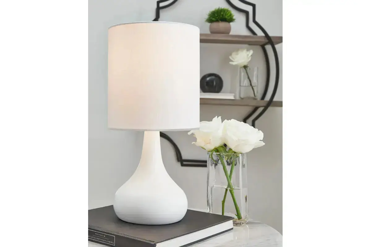 Camdale Lamp - Image 6