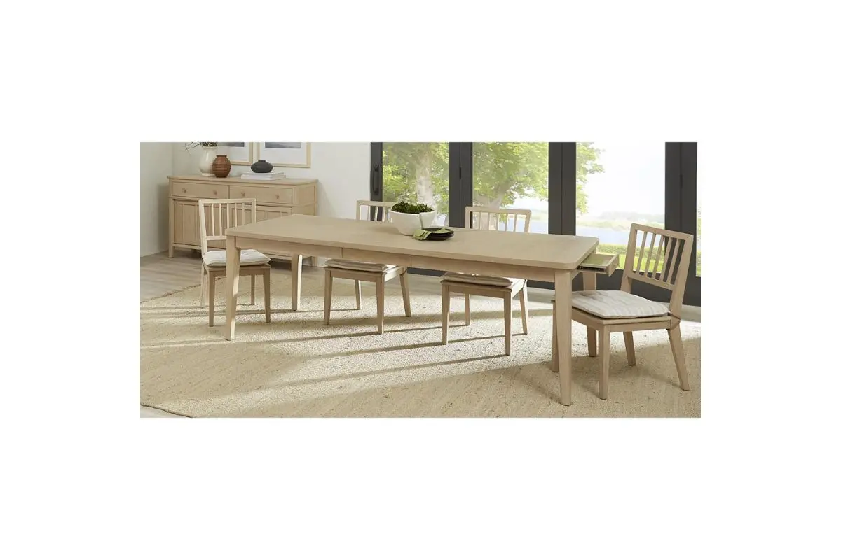 Camden Dining Table & 4 Chairs - Image 10